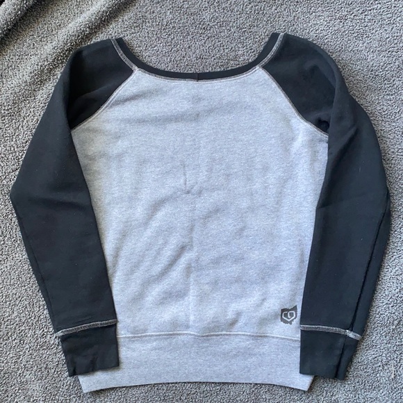 Ohio Sweatshirt Clothe Ohio Size M - Picture 2 of 2
